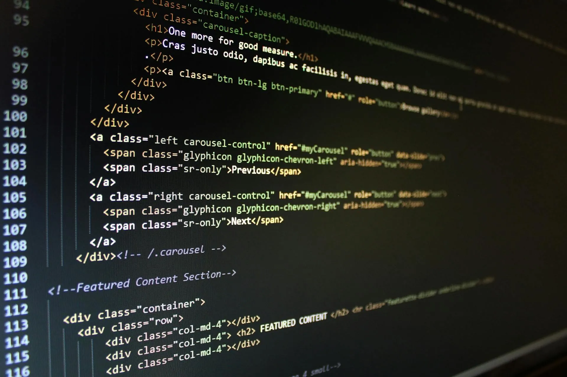 Beginners Guide to Writing Clean Maintainable Code featured image