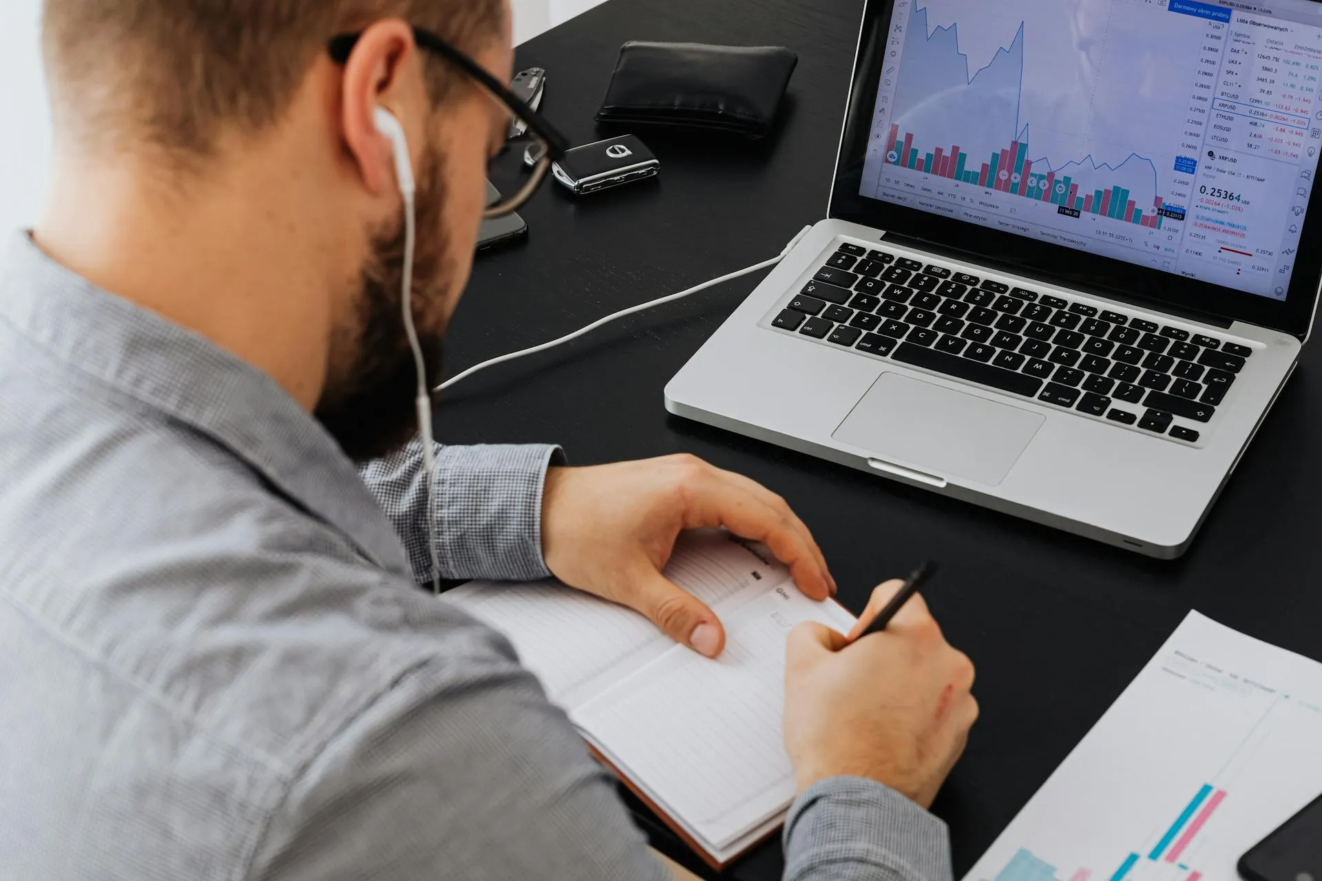 SEO strategy and planning process