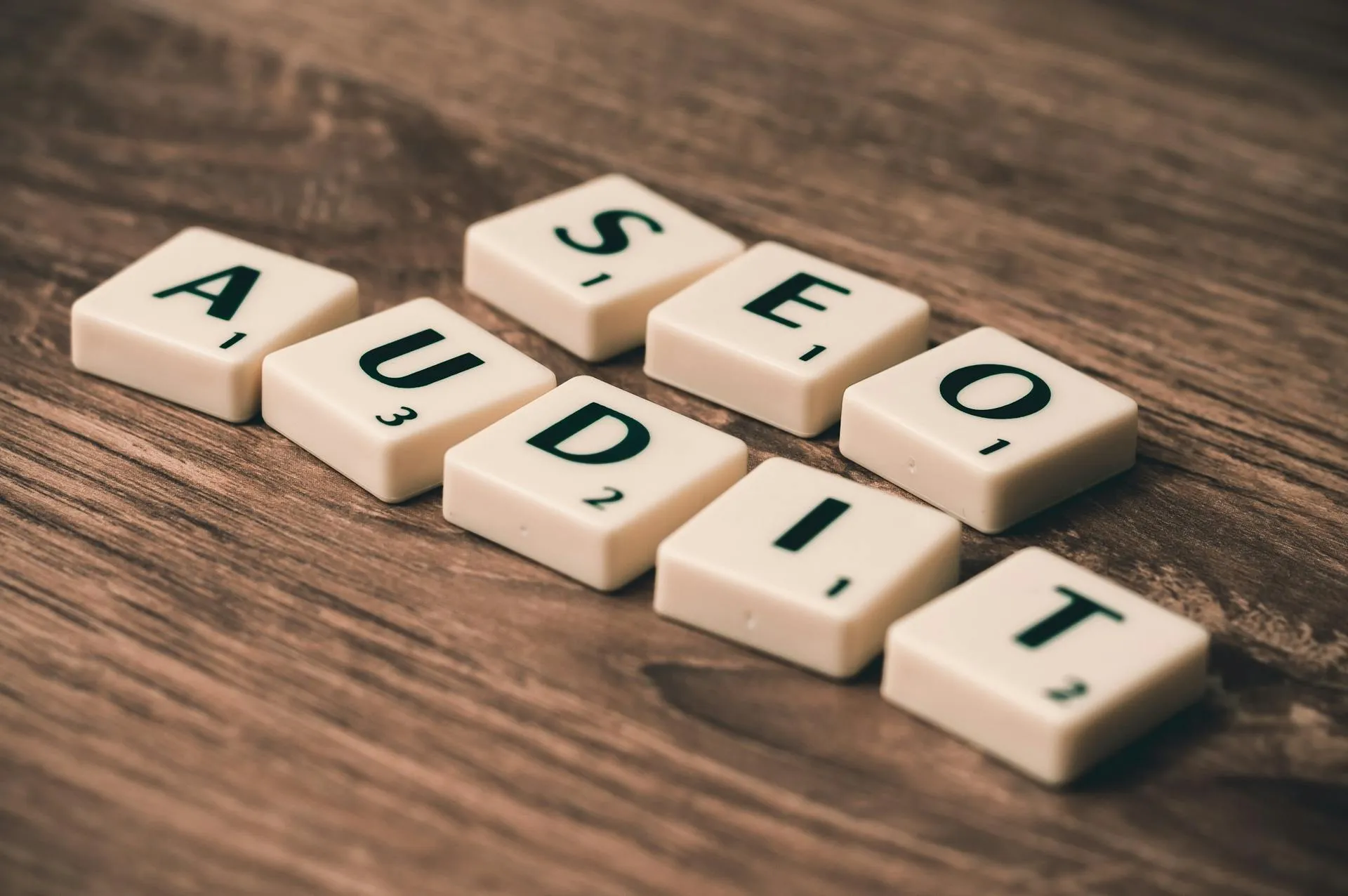 Beginners Guide to SEO Audit and Website Analysis Methods featured image